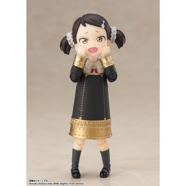 S.H.Figuarts BECKY BLACKBELL 間諜家家酒 間諜過家家 貝琪 ベッキー shf