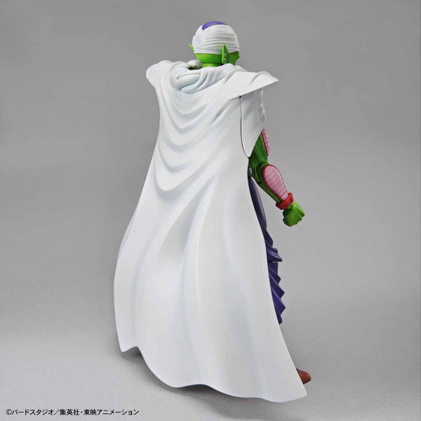 Figure Rise Piccolo 龍珠 笛子魔童 比克 FRS Figure-rise Standard