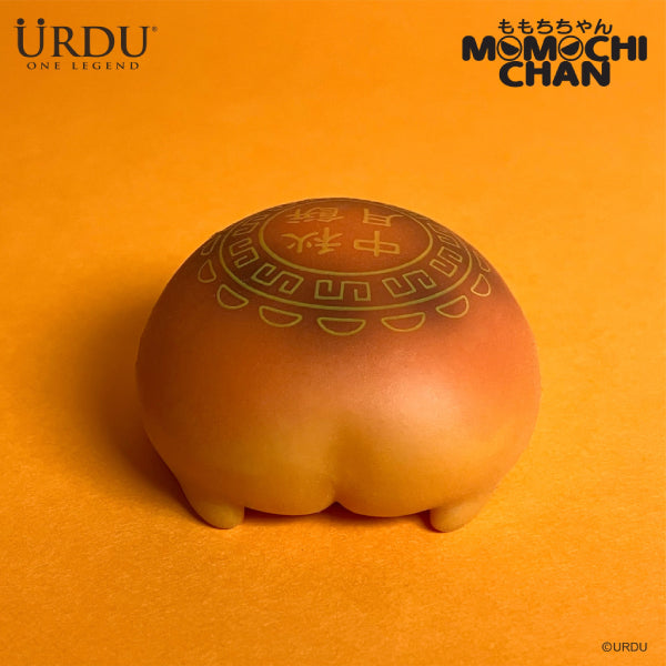 Urdu - Momochichan Mooncake ver. 月餅