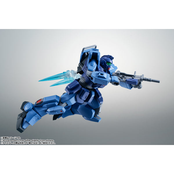 THE ROBOT SPIRITS <SIDE MS> RX-79BD-1 BLUE DESTINY UNIT 1 ver. A.N.I.M.E. 機動戰士 高達 蒼藍命運 藍色命運 1號機