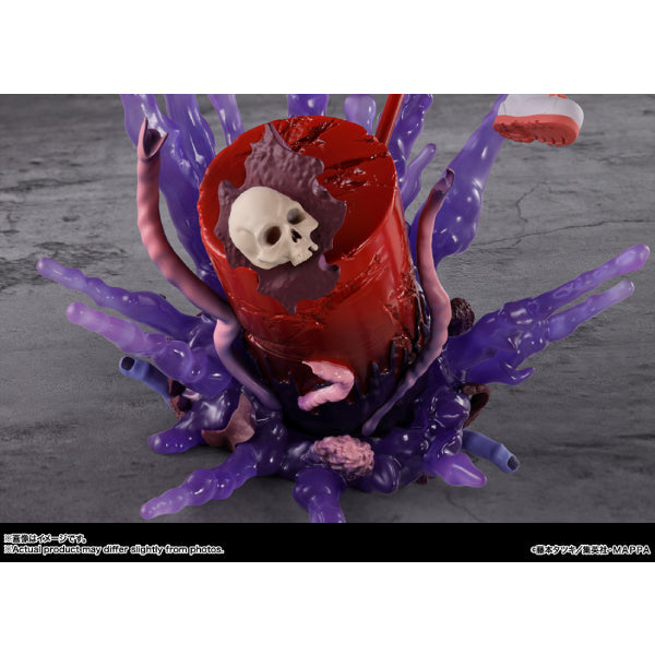 FiguartsZERO POWER 鏈鋸人 電鋸人 帕瓦