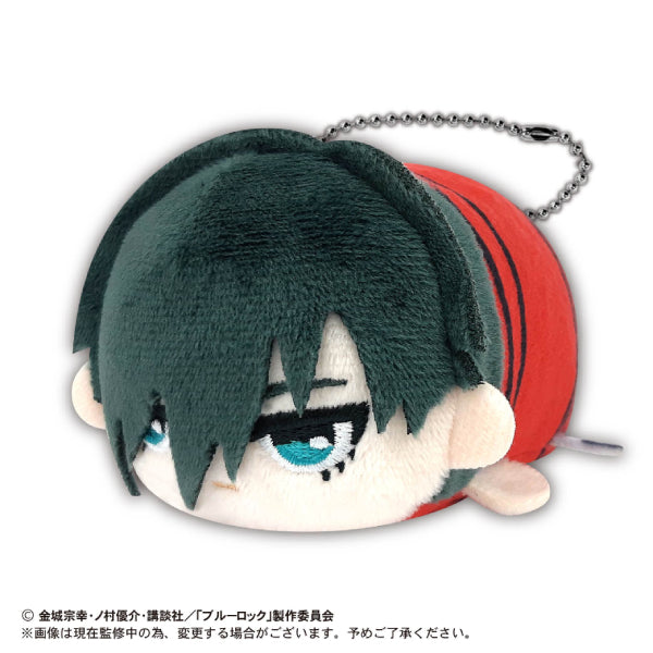 Blue Rock Potekoro Mascot Special (set of 6) 藍色監獄 Blue Lock