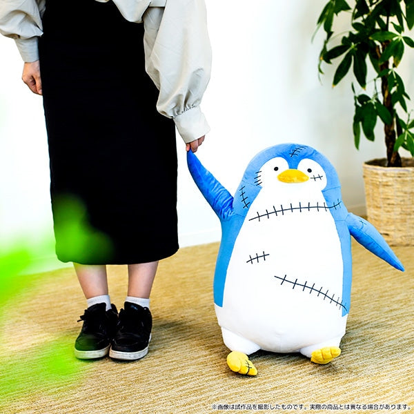 Spy x Family Penguin Plush 間諜家家酒 間諜過家家 企鵝
