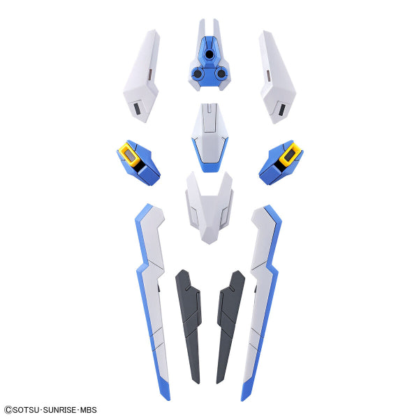 HG 1/144 GUNDAM AERIAL 機動戰士 高達 水星的魔女 風靈 (2023 Nov Resale ver.)