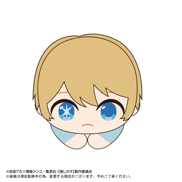 [Oshi no Ko] Hug Character Collection (Set of 6) 我推的孩子 hagu