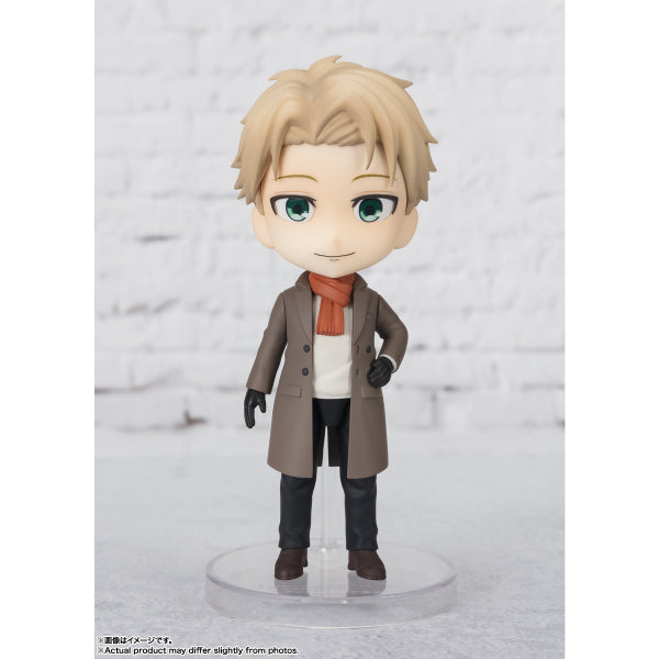 Figuarts mini SPY x FAMILY FORGER FAMILY -CODE: WHITE- (ANYA / LOID / YOR) 間諜家家酒 間諜過家家 佛傑家 (安妮亞 / 洛伊德 / 約兒)