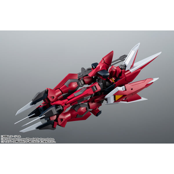 THE ROBOT SPIRITS <SIDE MS> GAT-X303 AEGIS GUNDAM ver. A.N.I.M.E. 機動戰士 高達 SEED 神盾高達