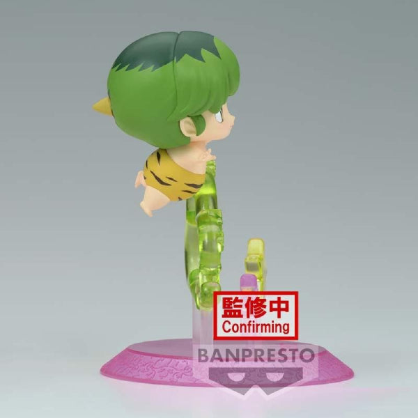 [Q POSKET] URUSEI YATSURA ANIME VER. TOGETHER-LUM & TEN- (A: LUM / B: TEN) 山T女福星 她來自煩星 福星小子 阿琳 小天