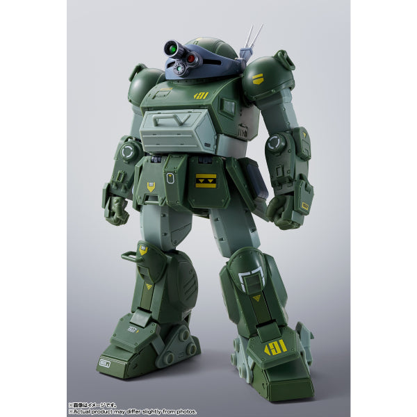 HI-METAL R SCOPEDOG RED SHOULDER CUSTOM 裝甲騎兵VOTOMS 眼鏡鬥犬