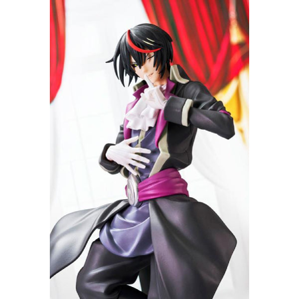 THAT TIME I GOT REINCARNATED AS A SLIME DIABLO-NOIR-VOL.1 關於我轉生變成史萊姆這檔事 惡魔 迪亞布羅