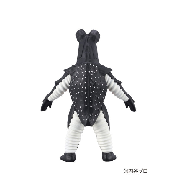 KAITAI PUZZLE FANTASY Zetton 解體拼圖 超人 怪獸 積頓