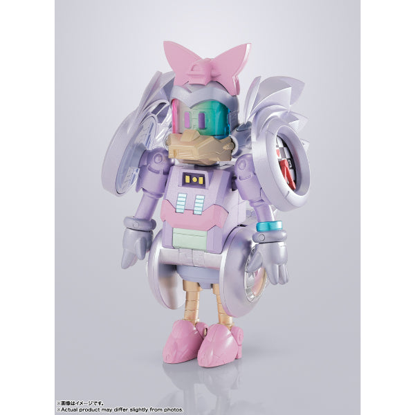 CHOGOKIN Super Magical Combined King Robo Micky & Friends Disney 100 Years of Wonder 超合金 迪士尼 超魔法合體