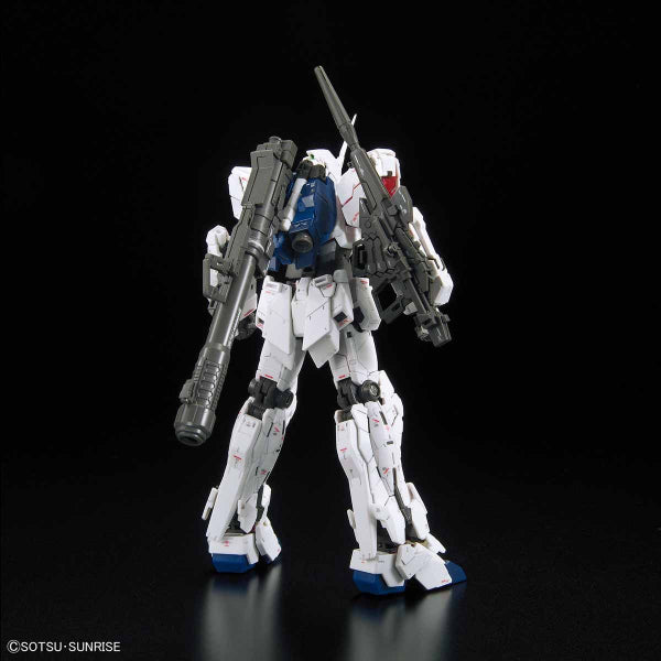 RG 1/144 UNICORN GUNDAM 機動戰士 高達 獨角獸 (2024 Aug resales ver.)