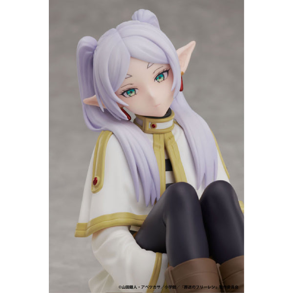 Frieren: Beyond Journey's End Frieren 1/7 Scale Figure 葬送的芙莉蓮