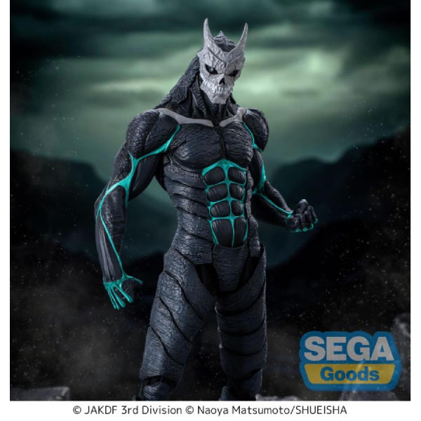 [LUMINASTA] KAIJU NO8 KAIJU NO8 怪獸8號 日比野卡夫卡