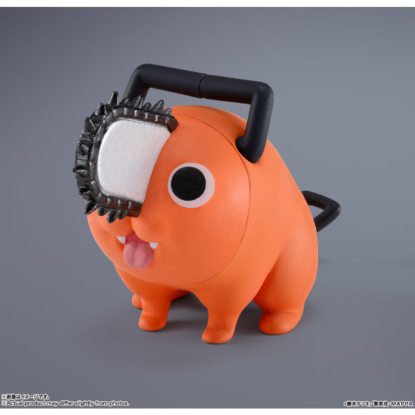 S.H.Figuarts DENJI 鏈鋸人 電鋸人 淀治 電次 波奇塔 SHF