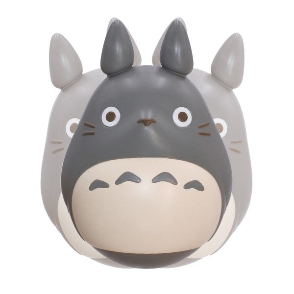 My Neighbor Totoro Plump Swaying Rise and Drop (set of 6) (2023 Oct Resale ver.) 吉卜力 龍貓 不倒翁 tumbler