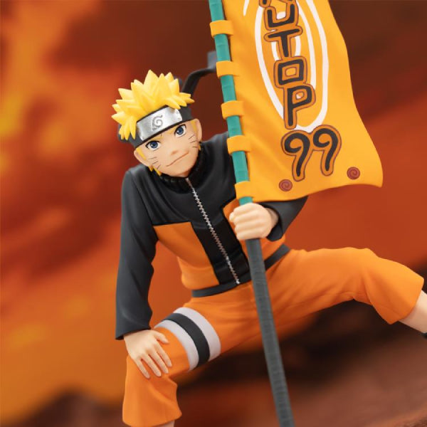NARUTO NARUTOP99 UZUMAKI NARUTO FIGURE 火影忍者 疾風傳 渦卷鳴門 漩渦鳴人