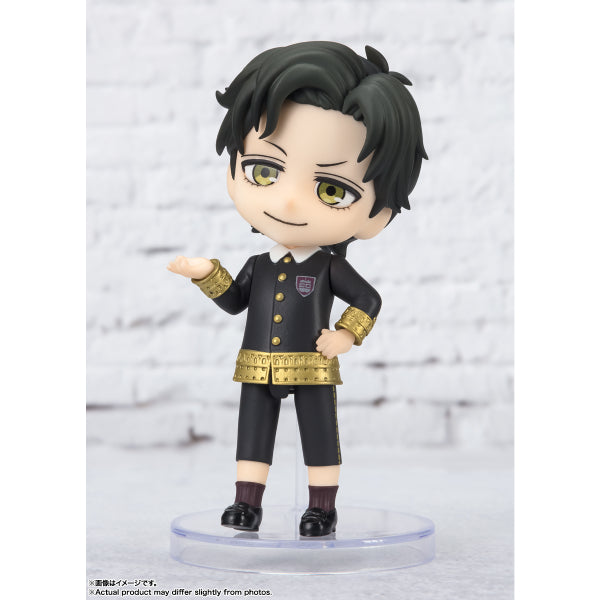 Figuarts mini SPY X FAMILY (BECKY BLACKBELL / DAMIAN DESMOND) 間諜家家酒 間諜過家家 (貝琪 / 達米安)