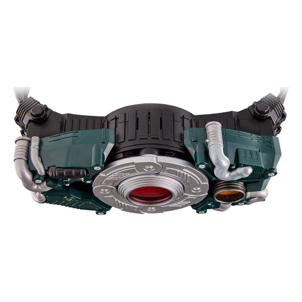 DX HENSHIN BELT CENTURY KING SUN DRIVER KAMEN RIDER 幪面超人 世紀王 變身腰帶
