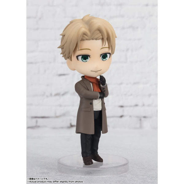 Figuarts mini SPY x FAMILY FORGER FAMILY -CODE: WHITE- (ANYA / LOID / YOR) 間諜家家酒 間諜過家家 佛傑家 (安妮亞 / 洛伊德 / 約兒)