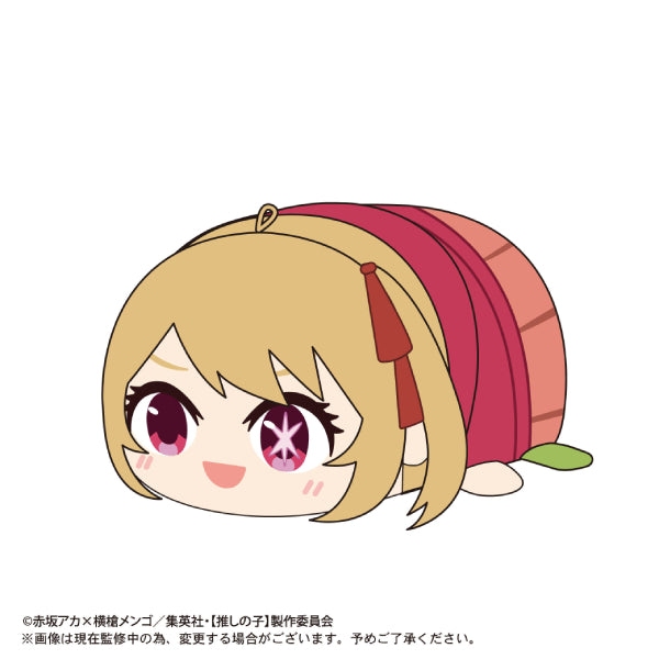 [Oshi no Ko] Potekoro Mascot (Set of 6) 我推的孩子