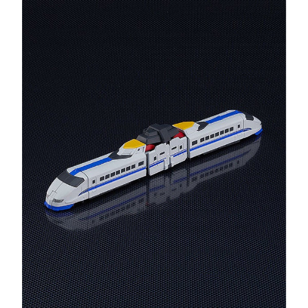 THE GATTAI Da-Garn X (2024 June Resale ver.) 勇者傳說 雷霆達鋼號