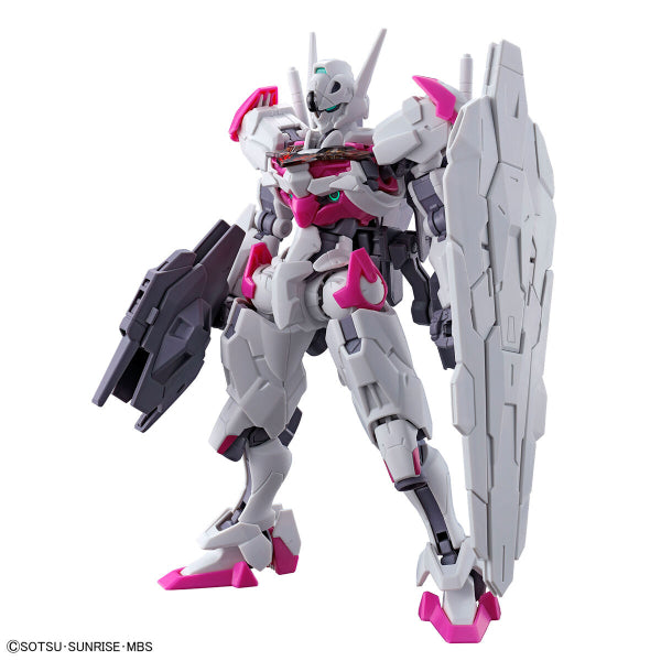 HG 1/144 GUNDAM LFRITH 機動戰士 高達 水星的魔女 魔靈高達 (2023 June Resale ver.)