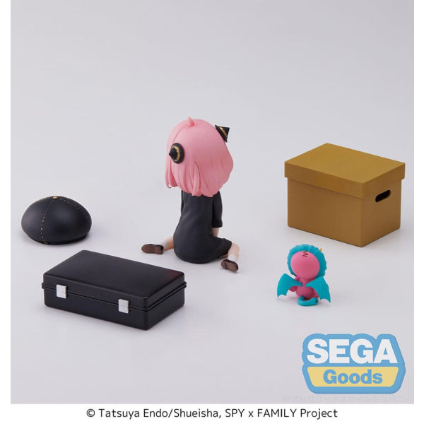 [LUMINASTA] ANIME SPY FAMILY ANYA SPY 間諜家家酒 間諜過家家 安妮亞 Anya アーニャ