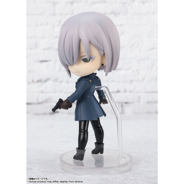 Figuarts mini SPY X FAMILY (YURI BRIAR / FIONA FROST) 間諜家家酒 間諜過家家 (尤利 / 費歐娜)