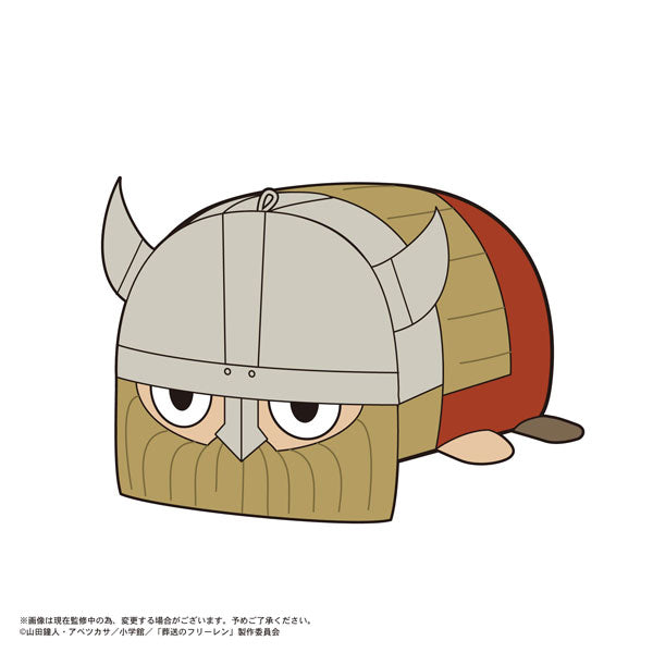 Frieren Beyond Journey's End Potekoro Mascot (Set of 6) 葬送的芙莉蓮