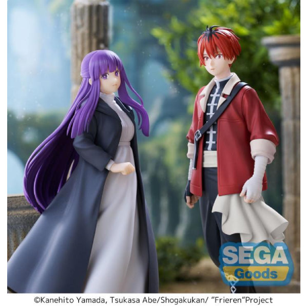 [DEDECOLLE] FRIEREN STARK 葬送的芙莉蓮 修塔爾克