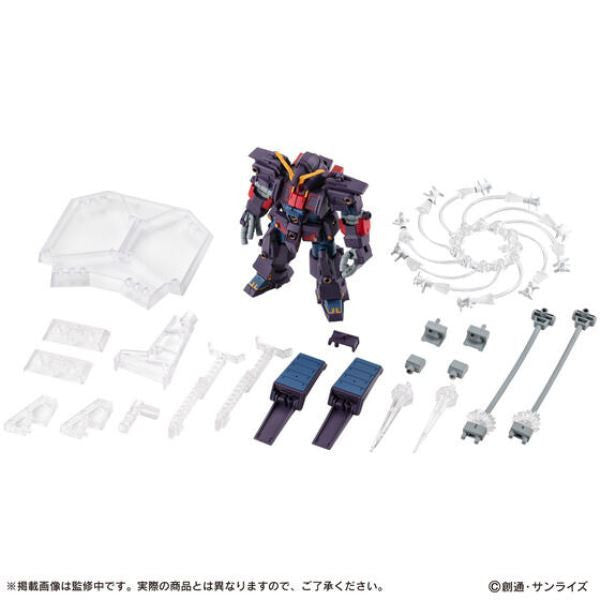 [PB]MOBILE SUIT ENSEMBLE EX48 PSYCHO GUNDAM Mk-Ⅱ 機動戰士 高達 精神感應高達 精神力高達