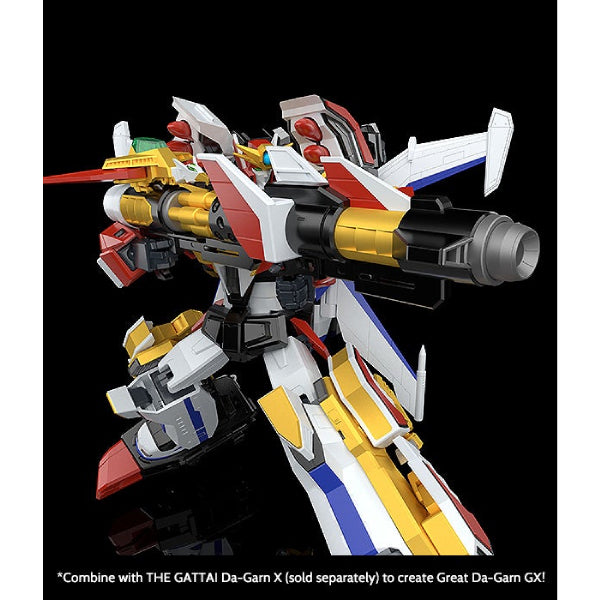 THE GATTAI Ga-Orn (2024 June Resale ver.) 勇者傳說 獸王