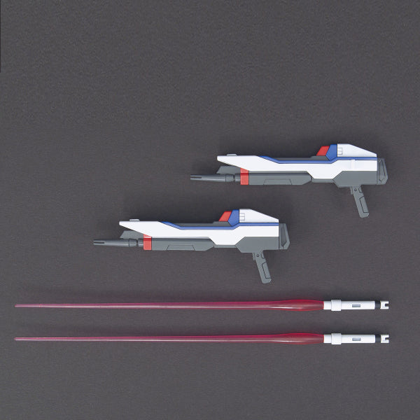 HGCE 1/144 ZGMF-X20A Strike Freedom Gundam 機動戰士 高達 突擊自由高達 (2023 Aug Resale ver.)