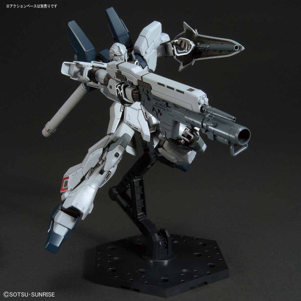 HGUC 1/144 Sinanju Stein (Narrative Ver.) 機動戰士 高達 原石新安州 (NT劇場版Ver.)