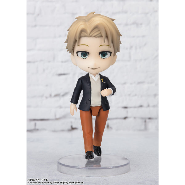 Figuarts mini SPY x FAMILY FORGER FAMILY -ODEKEKE OUTFIT- (ANYA / LOID / YOR / BOND) 間諜家家酒 間諜過家家 佛傑家 (安妮亞 / 洛伊德 / 約兒 / 彭德)