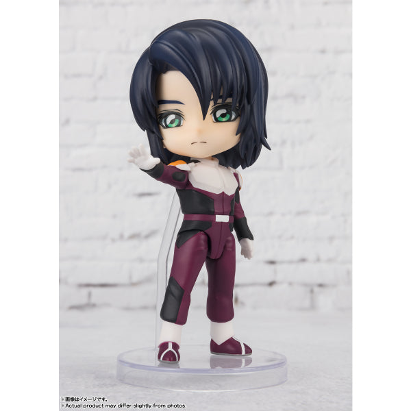 Figuarts mini Mobile Suit Gundam SEED FREEDOM (KIRA YAMATO / LACUS CLYNE / ATHRUN ZALA) 機動戰士 高達 SEED (基拉 / 莉古絲 / 亞斯蘭)