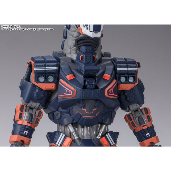 S.H.Figuarts EARTH GALLON 超人 布雷撒 23式特殊戰術機甲獸 阿斯加隆 大地加隆 SHF Garon