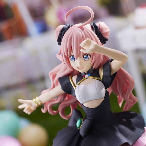 THAT TIME I GOT REINCARNATED AS A SLIME 10TH ANNIVERSARY MILIM NAVA 關於我轉生變成史萊姆這檔事 轉生史萊姆 史萊姆 魔王 蜜莉姆 拿娃