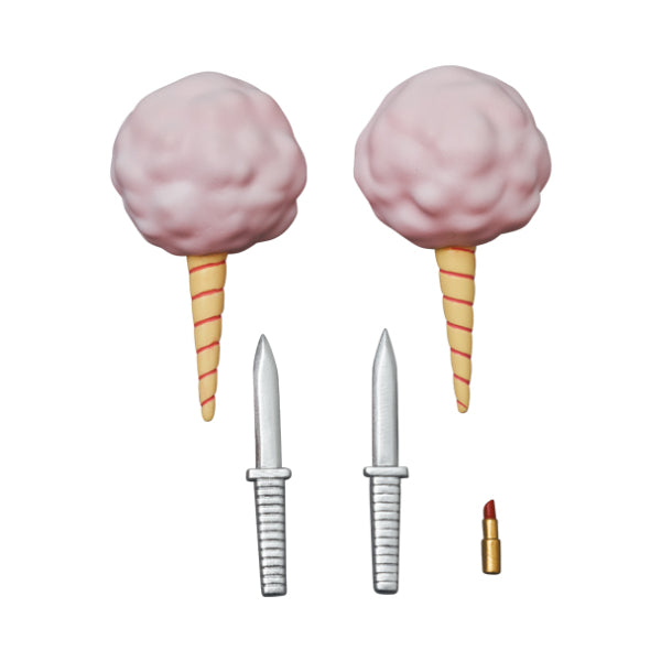 MAFEX No.214 The Joker (The Dark Knight Returns) Variant Suit Ver. 小丑 蝙蝠俠 黑暗騎士歸來