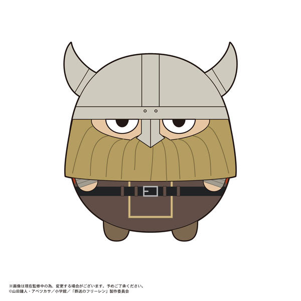 Frieren Beyond Journey's End Fuwakororin (Set of 6) 葬送的芙莉蓮