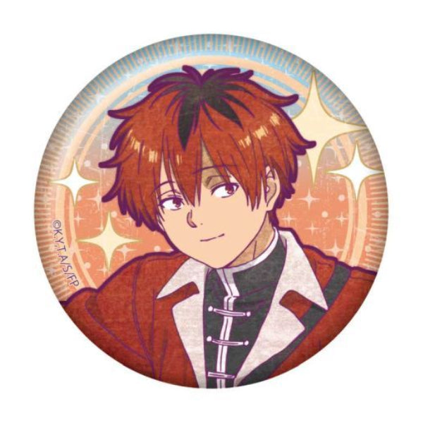 Frieren Vintage Series Can Badge Vol.2 Box (set of 7) 葬送的芙莉蓮 襟章