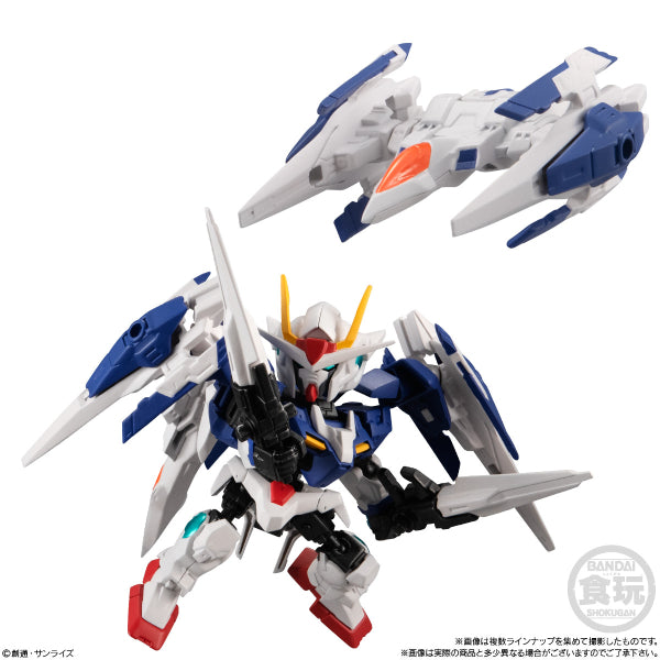 MOBILITY JOINT GUNDAM VOL.5 W/O GUM (Set of 8) 機動戰士 高達