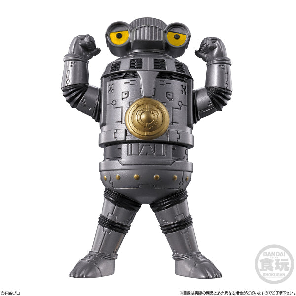 CONVERGE MOTION ULTRAMAN 08 W/O GUM (set of 8) 超人