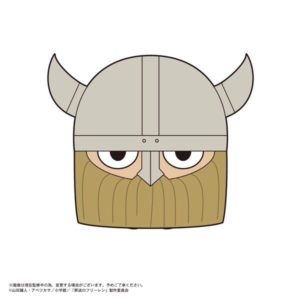 Frieren Beyond Journey's End Hug Character Collection 1 (Set of 6) 葬送的芙莉蓮