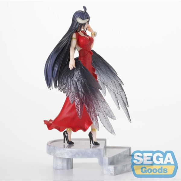 [SEGA] OVERLORD FIGURE ALBEDO 雅兒貝德