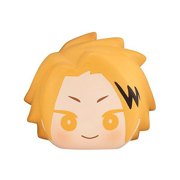 Fluffy Squeeze Bread  My Hero Academia (set of 6) 我的英雄學院