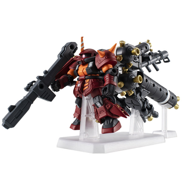 [PB] GUNDAM MOBILE SUIT ENSEMBLE EX49 HIGH MOBILITY TYPE PSYCHO ZAKU (GUNDAM THUNDERBOLT VER.) 機動戰士 高達 高機動型渣古 精神感應渣古 雷霆宙域