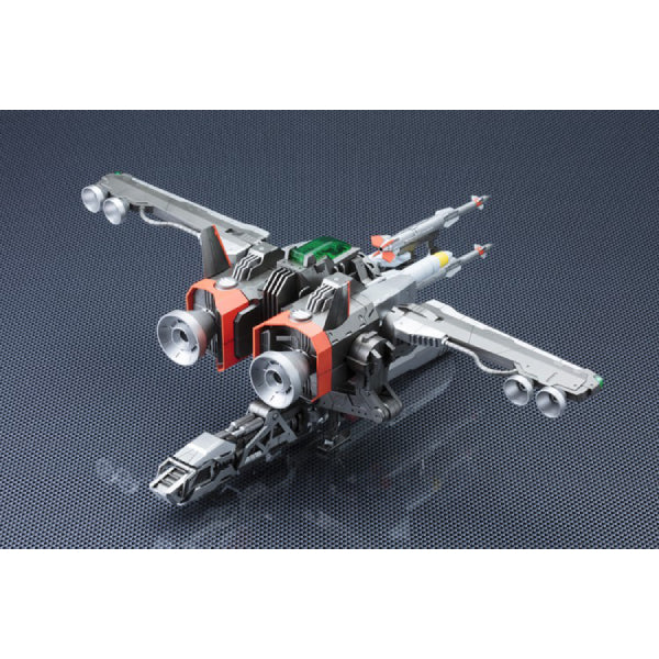 HMM ZOIDS 1/72 Iron Kong Prozen Knights 索斯機械獸 格鬥金剛